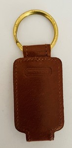 lot 367 image: Collection of HandbagLuggage Tags and Keychains