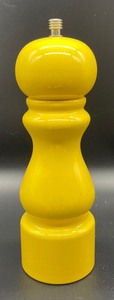 lot 442 image: Selection of Salt and Pepper Shakers