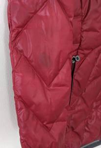 lot 289 image: Womans Lole Down Filled Jacket