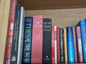 lot 426 image: Assorted Books