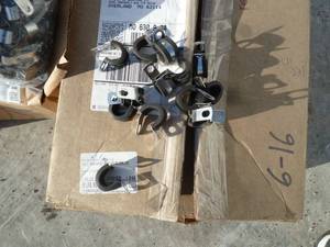 Stainless Steel Straps
