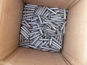 Cotter Keys & Pins