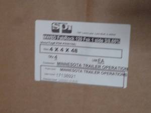 Mineral Wool Tank Insulation