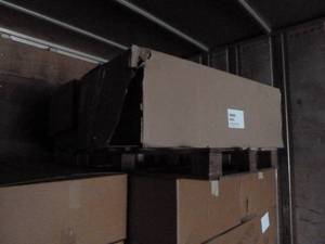 Mineral Wool Insulation