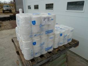 Scott Toilet Paper