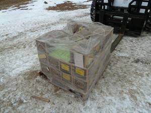 Brighton Best Stainless Steel Bolts 58