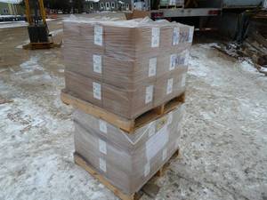 Grade 8 Alloy Bolts 58
