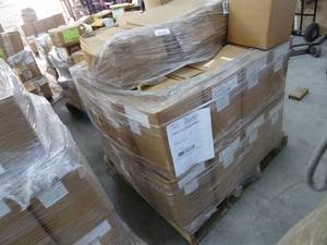 National Standards U Bolts 38
