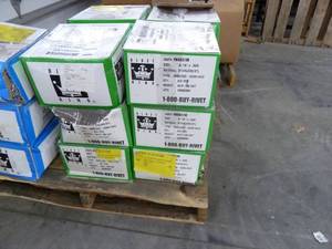 Rivet King Pop Rivets 316