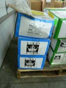 Rivet King Pop Rivets 316 x .575