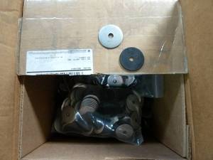 Max Bond Sealed Washers