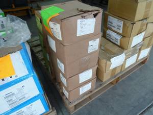 Galvanized Bolts 58