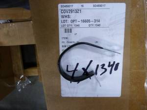 Rubber Coated Straps