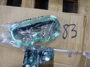 Safety Goggles
