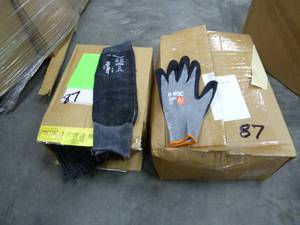 Ansell Welding Splatter Sleeves