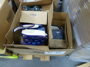 Rubber Coated Gloves