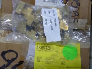 Brass T Fittings 14