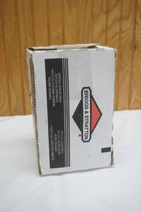 Briggs & Stratton  motor starters