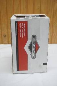 Briggs and Stratton motor starters