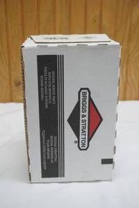 Briggs & Stratton  motor starters