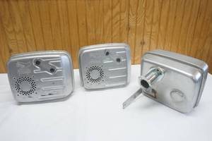 Briggs & Stratton parts