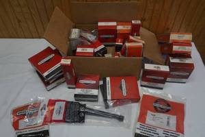 Briggs and Stratton parts
