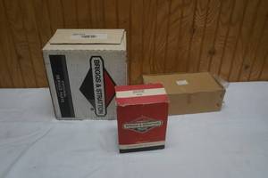 Briggs & Stratton muffler s