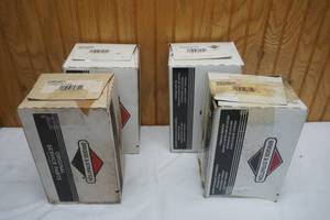 Briggs and Stratton Fuel tanks