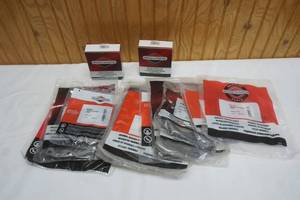 Briggs And Stratton parts