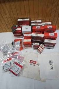 Briggs and Stratton parts