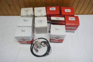 Briggs And Stratton parts