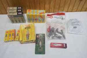 Briggs and Stratton parts