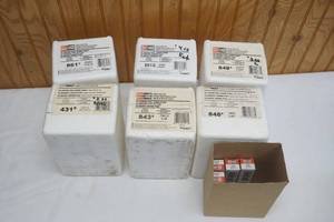 Briggs and Stratton parts