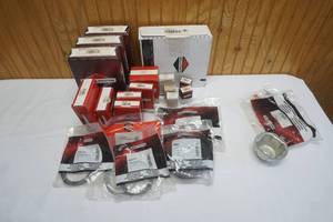 Briggs & Stratton parts