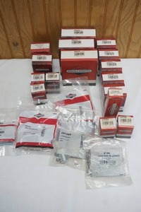 Briggs & Stratton parts
