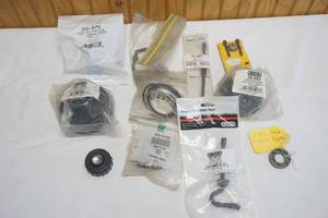 Briggs & Stratton parts