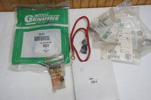 Briggs & Stratton parts