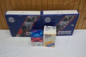 Briggs & Stratton parts