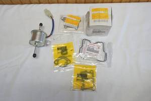 Briggs & Stratton parts