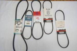 Briggs & Stratton parts