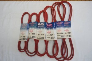 Briggs & Stratton parts