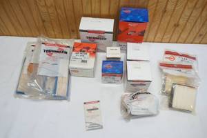 Tecumseh parts