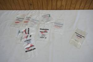 Tecumseh parts