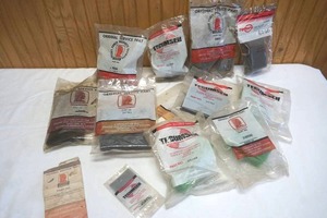 Tecumseh parts