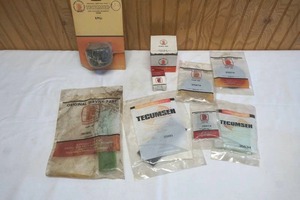 Tecumseh parts