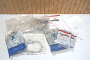 Tecumseh parts