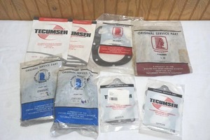 Tecumseh parts