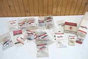 Tecumseh parts