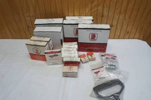 Tecumseh parts