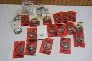 Tecumseh parts